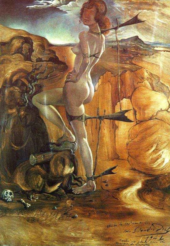 1941_07_costume for a nude with a codfish tail 1941.jpg